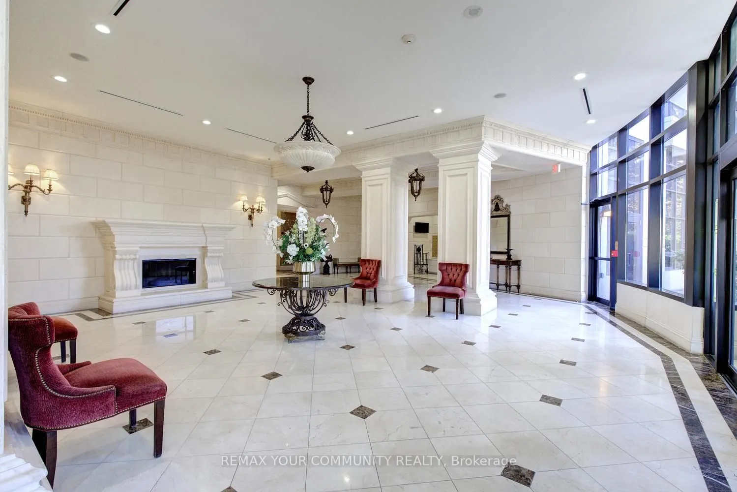 9225 Jane Street #1502