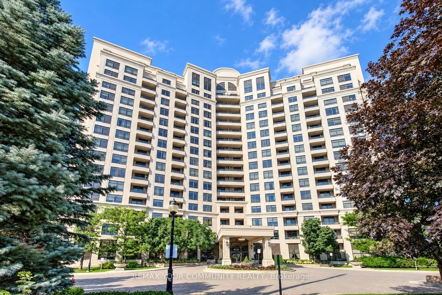 9225 Jane Street #1502