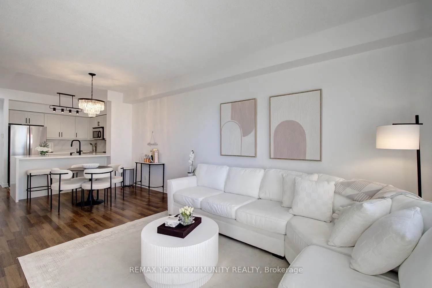 9225 Jane Street #1502