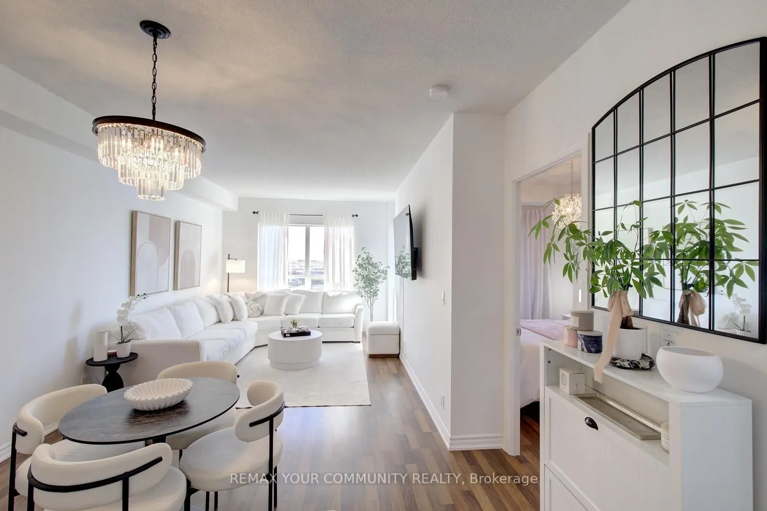9225 Jane Street #1502