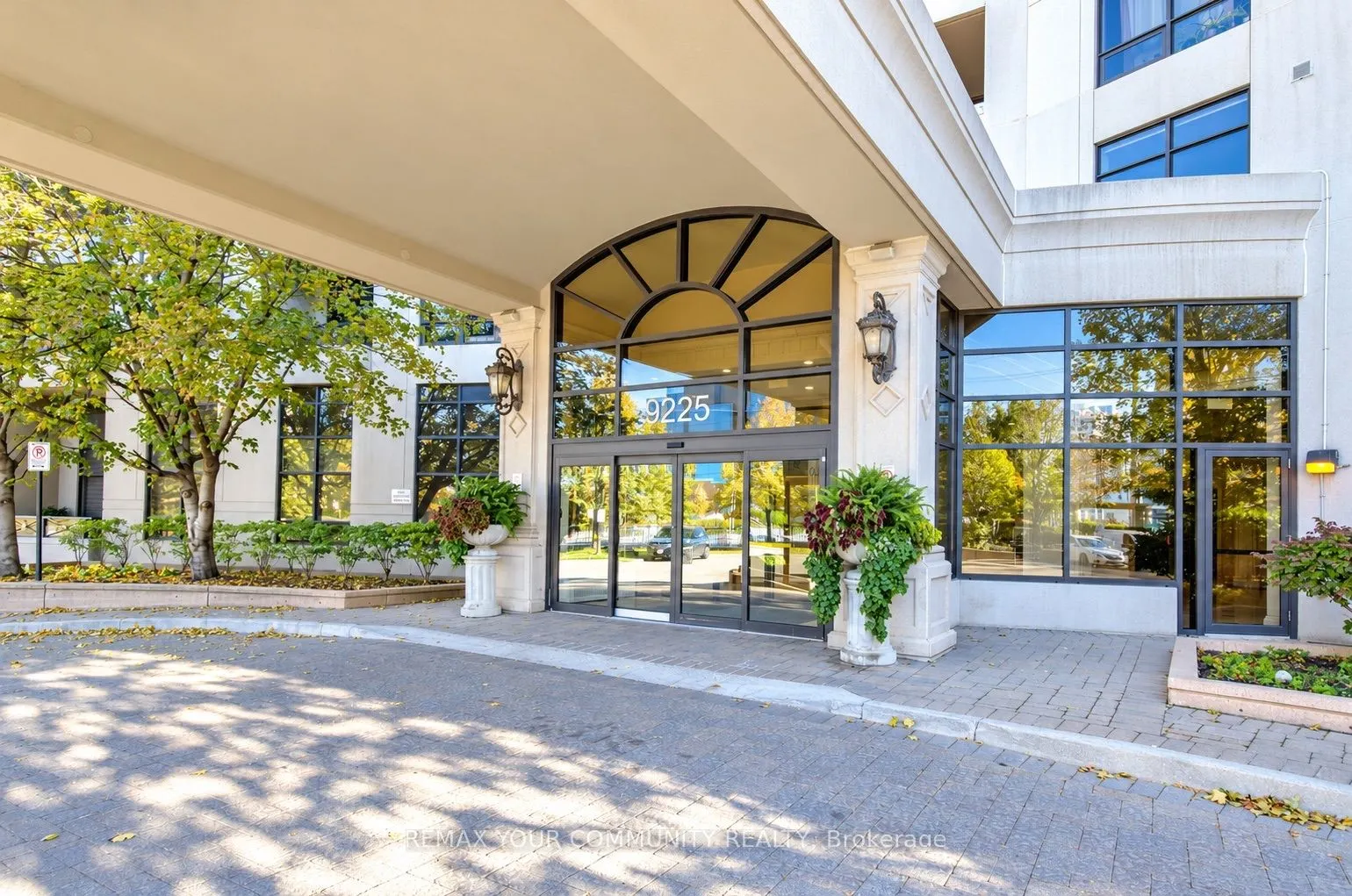 9225 Jane Street #1502