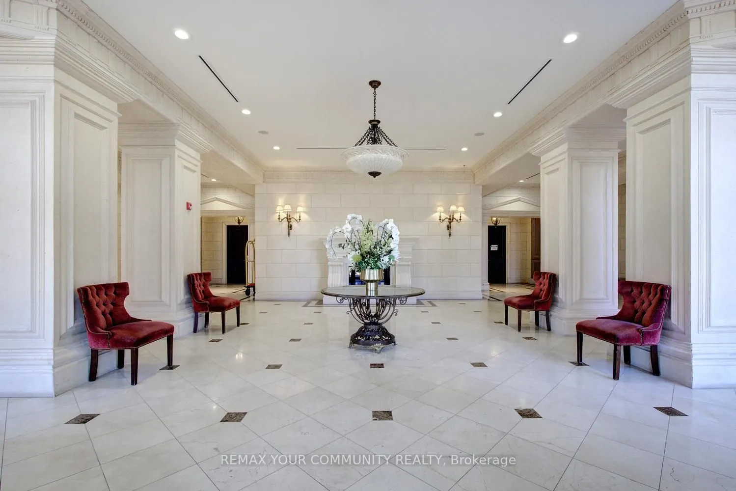 9225 Jane Street #1502