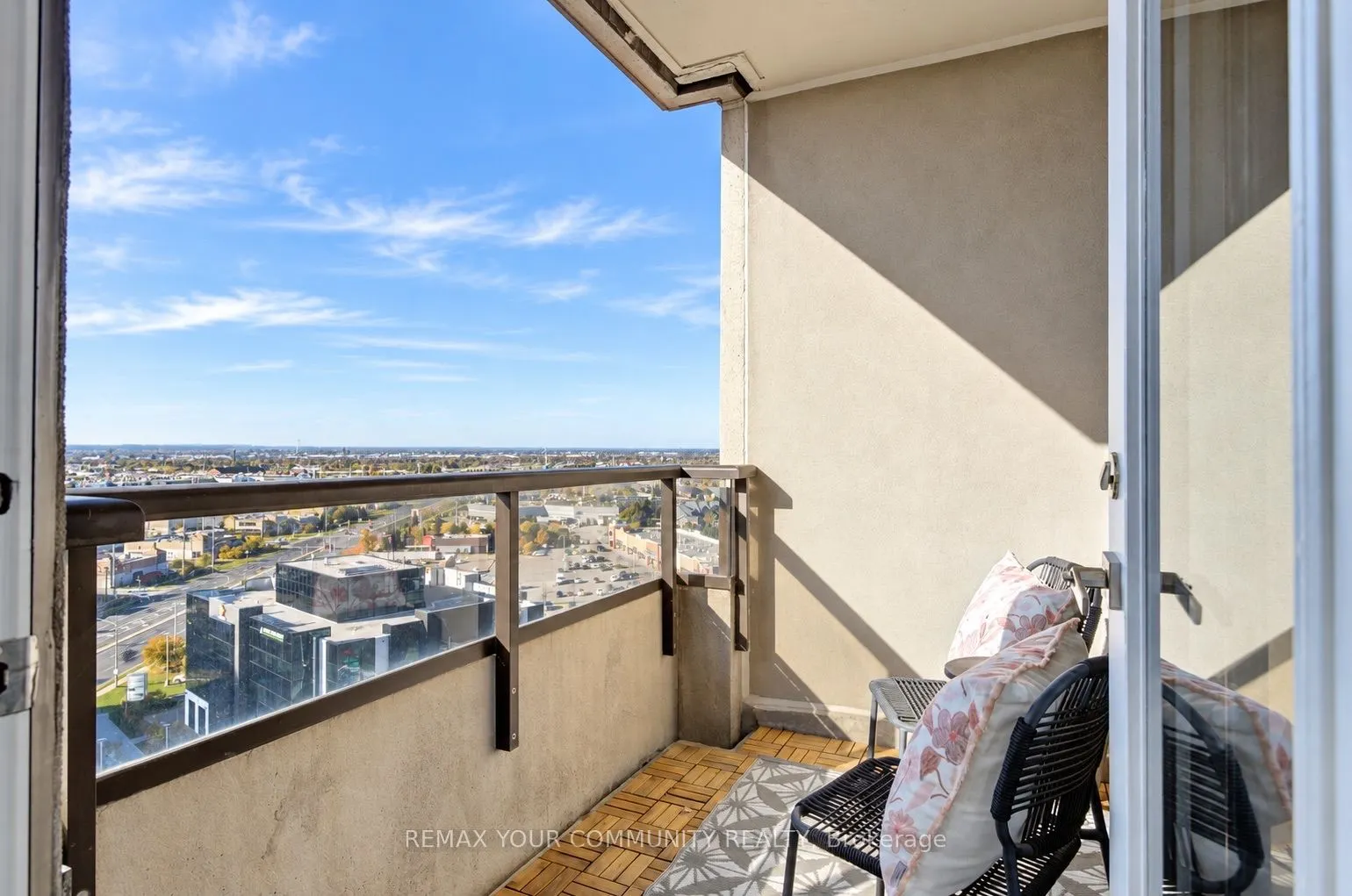 9225 Jane Street #1502