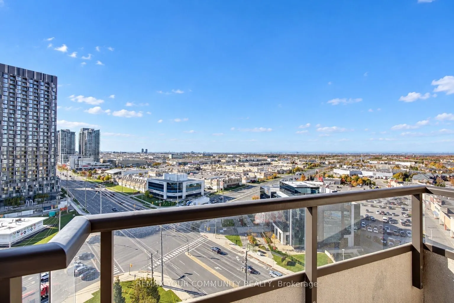 9225 Jane Street #1502