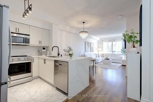 9225 Jane Street #1502