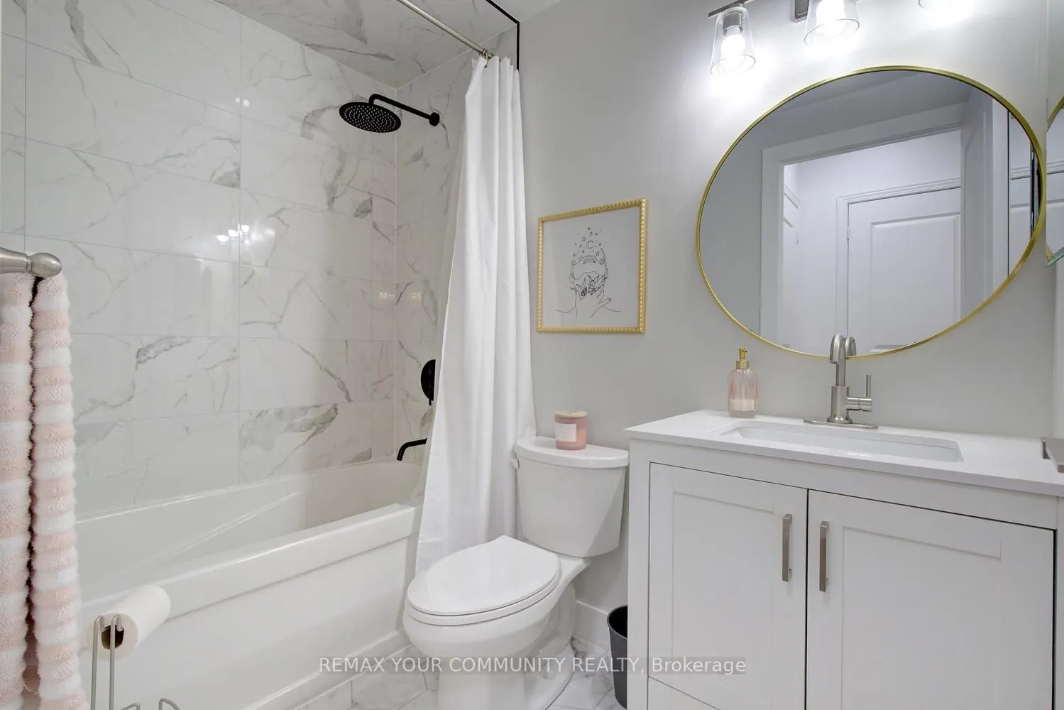 9225 Jane Street #1502