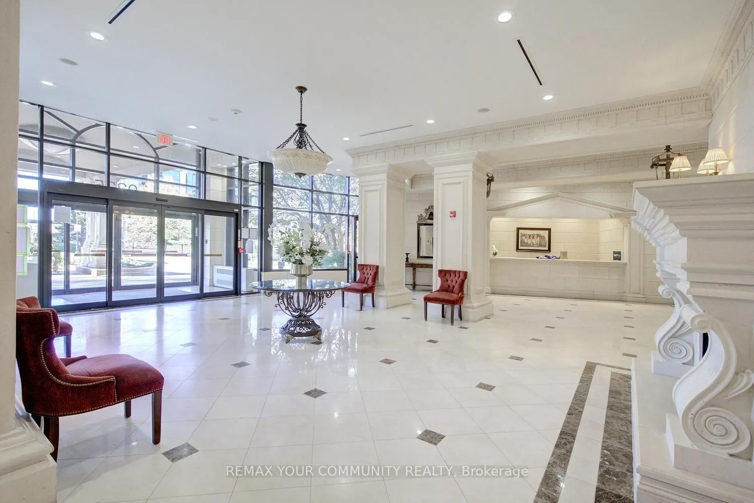 9225 Jane Street #1502