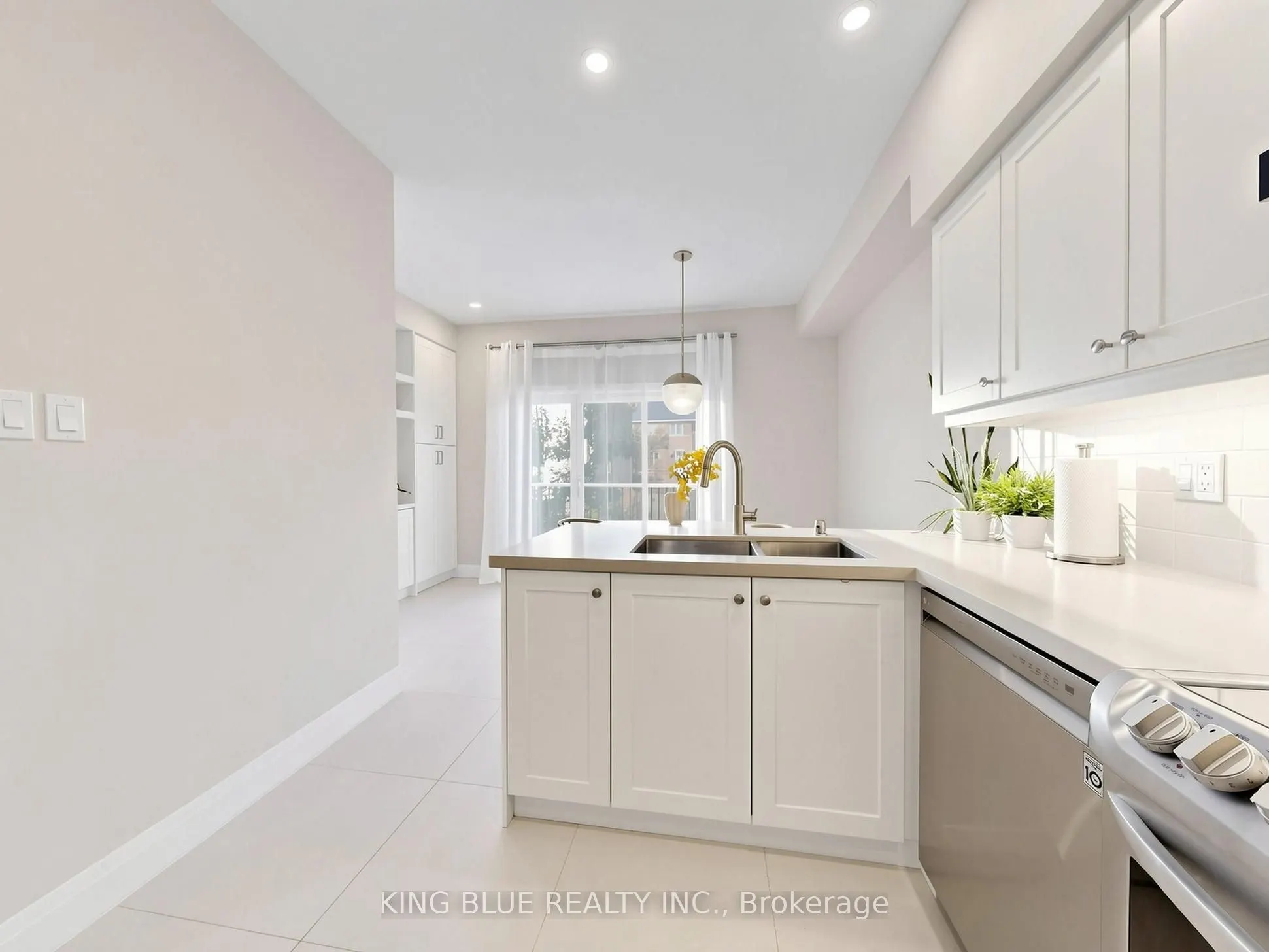 23 Observatory Lane #51