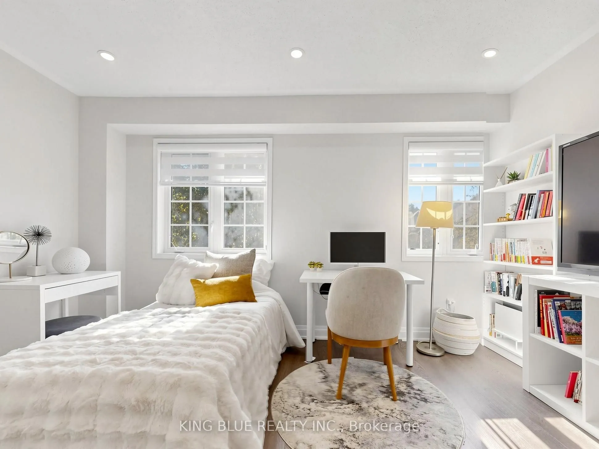 23 Observatory Lane #51