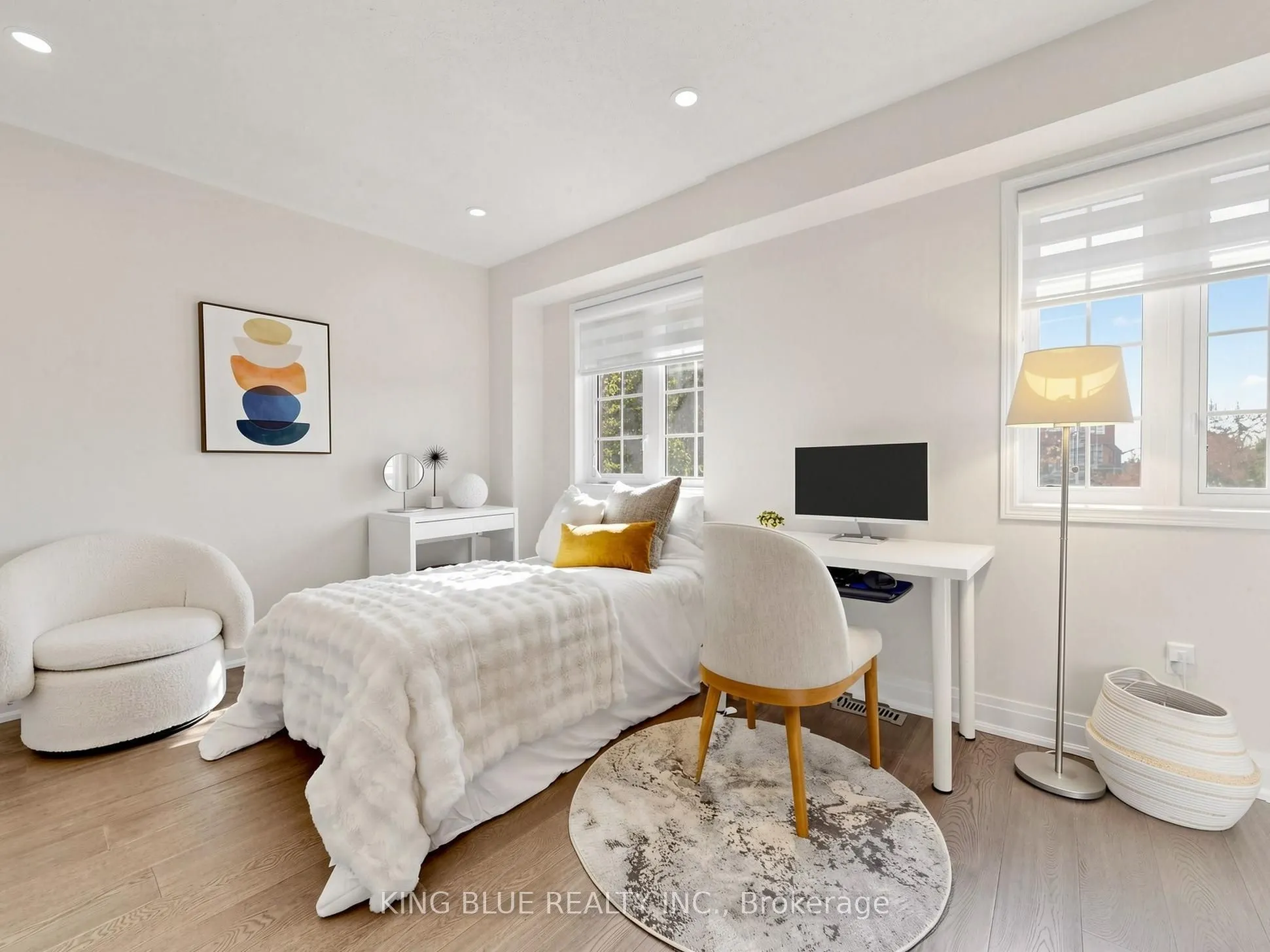 23 Observatory Lane #51