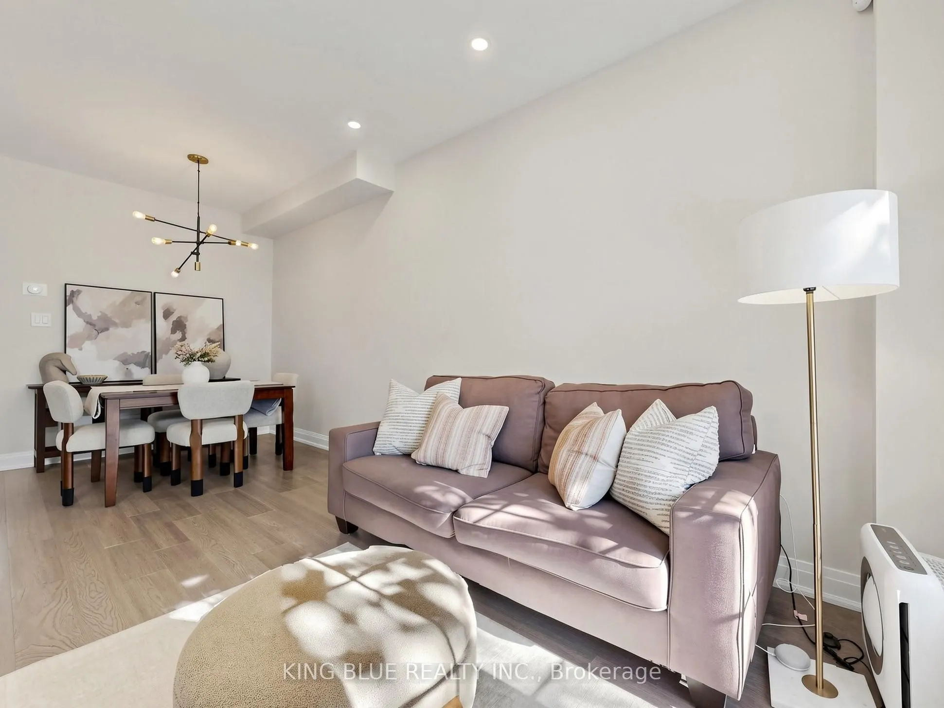 23 Observatory Lane #51