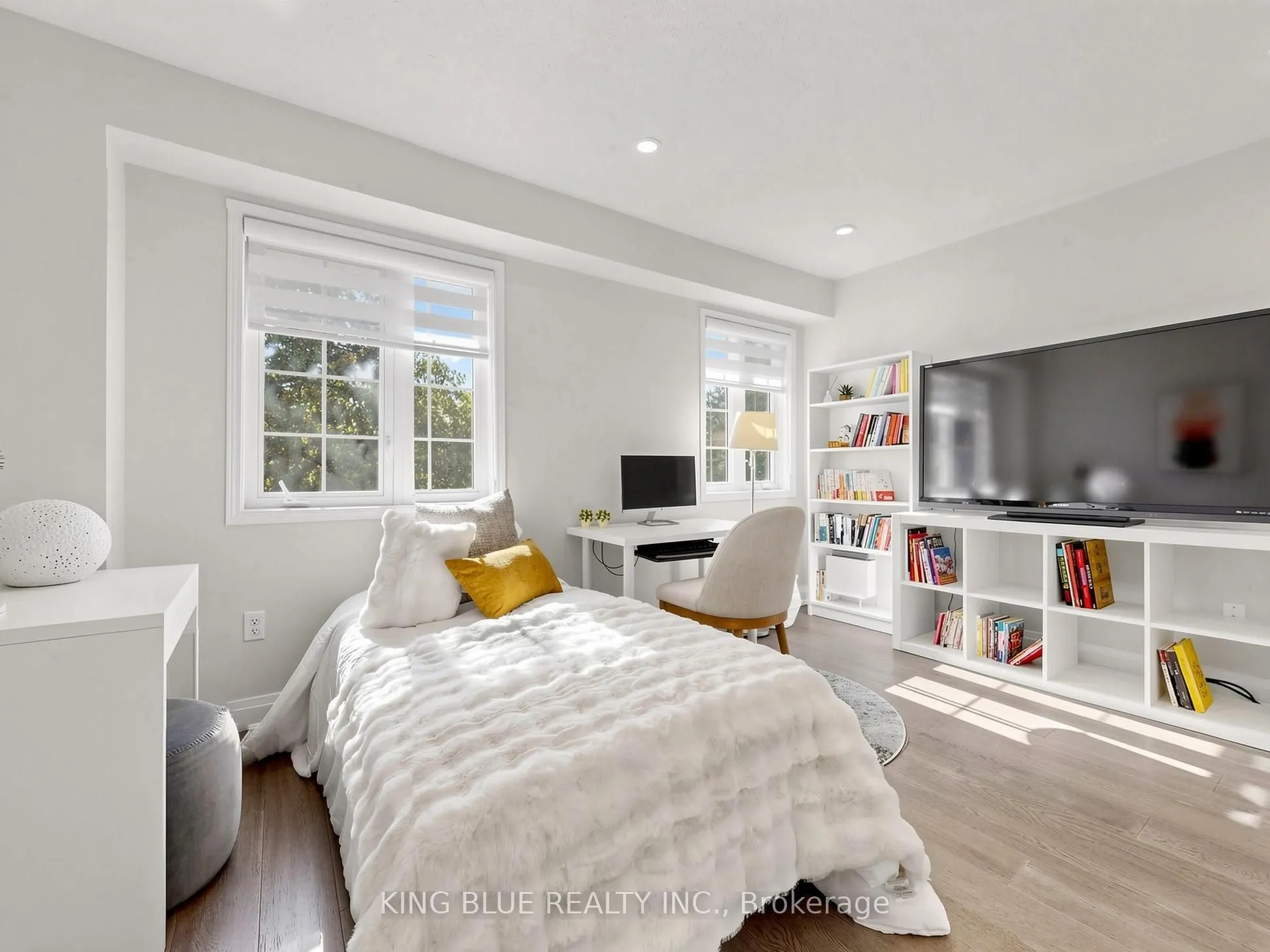 23 Observatory Lane #51