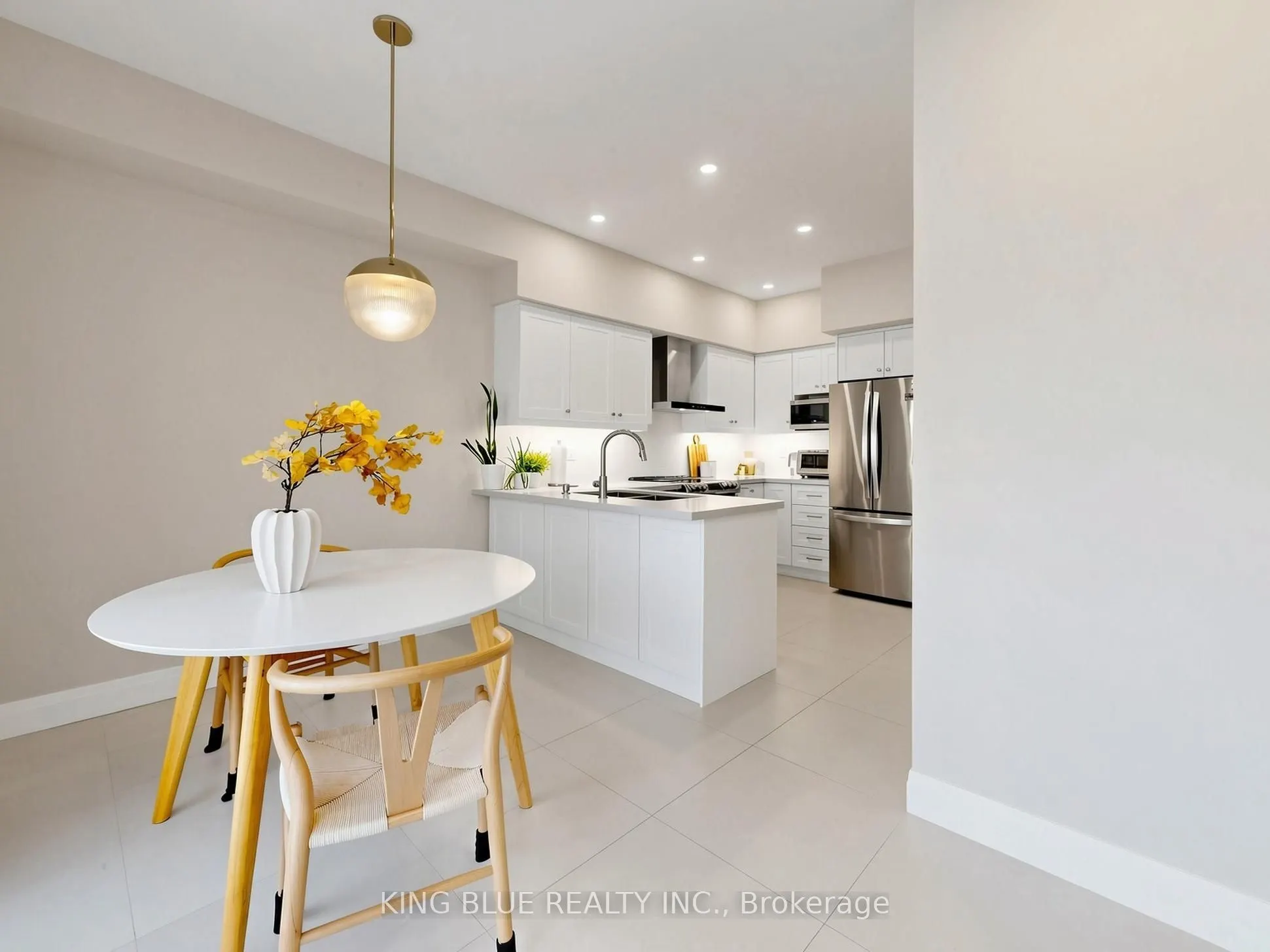 23 Observatory Lane #51
