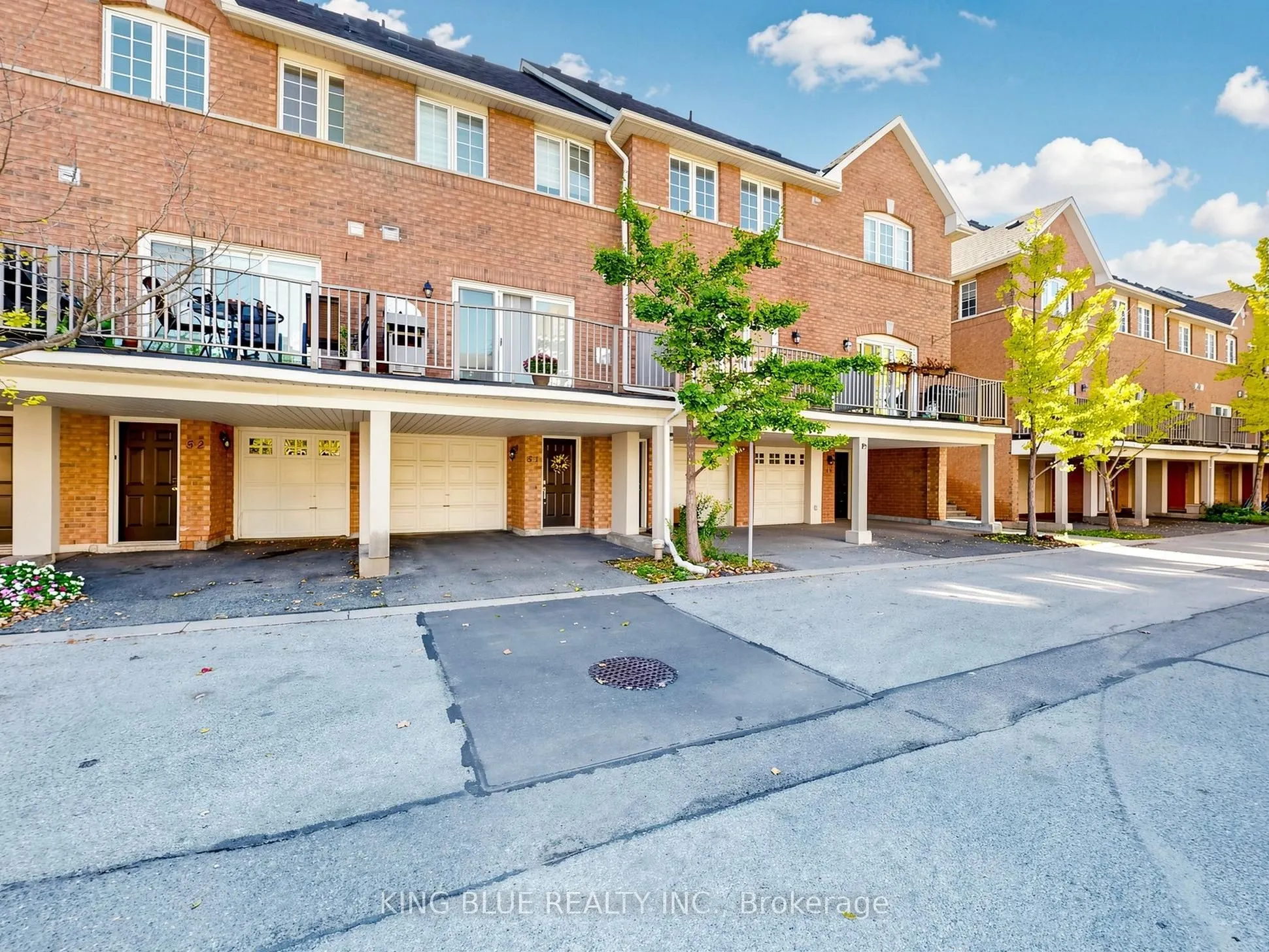 23 Observatory Lane #51