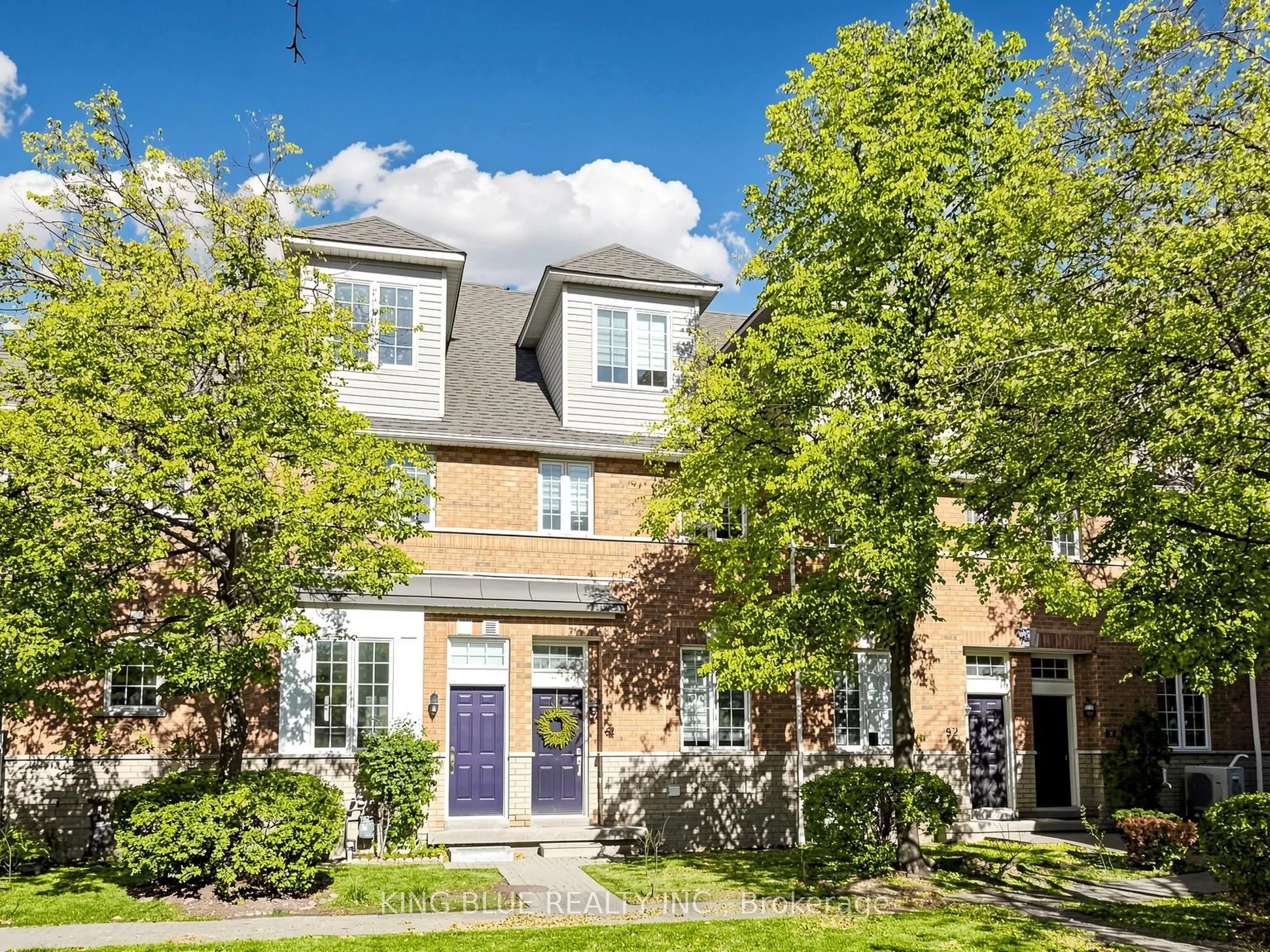 23 Observatory Lane #51