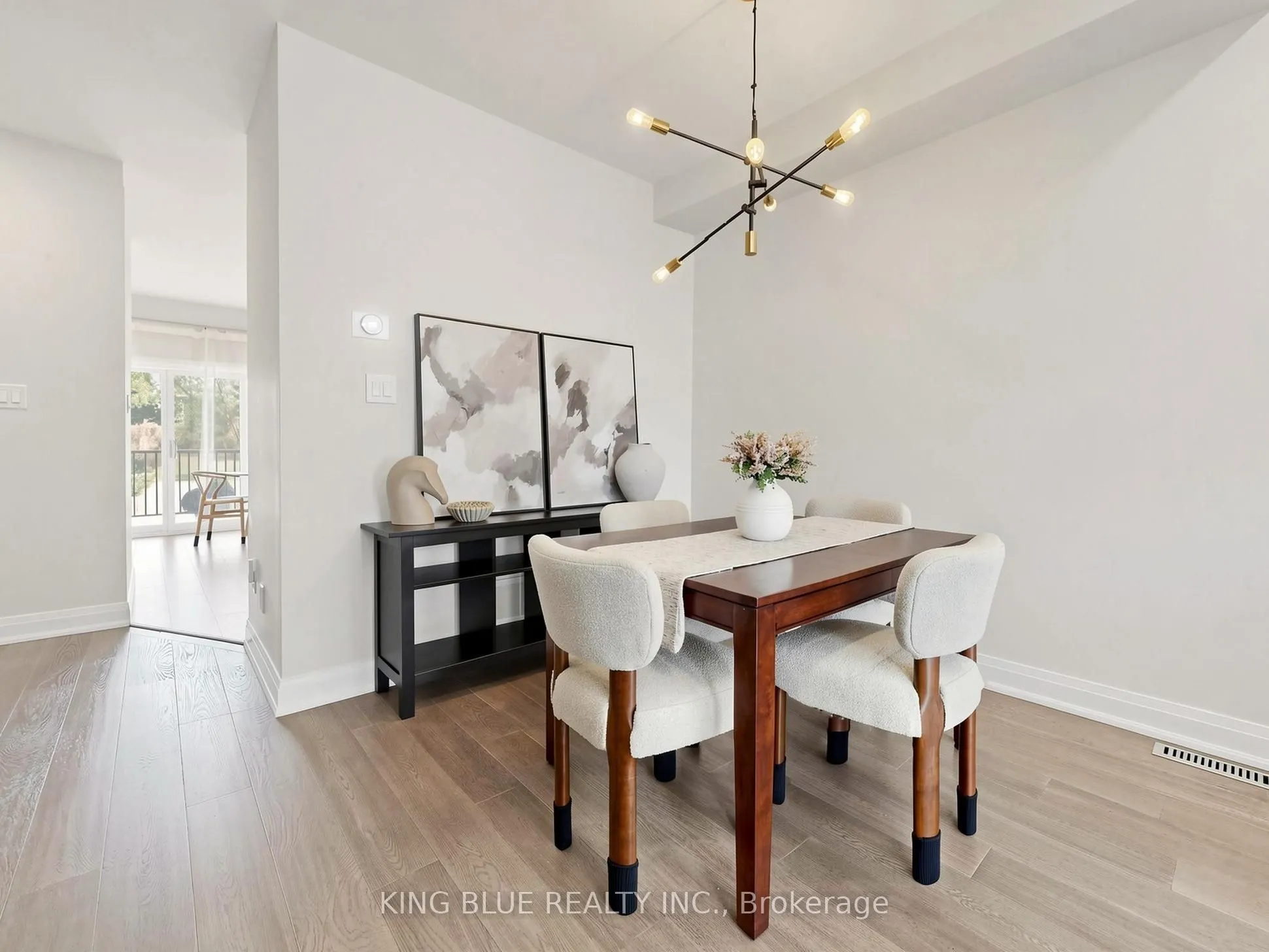 23 Observatory Lane #51