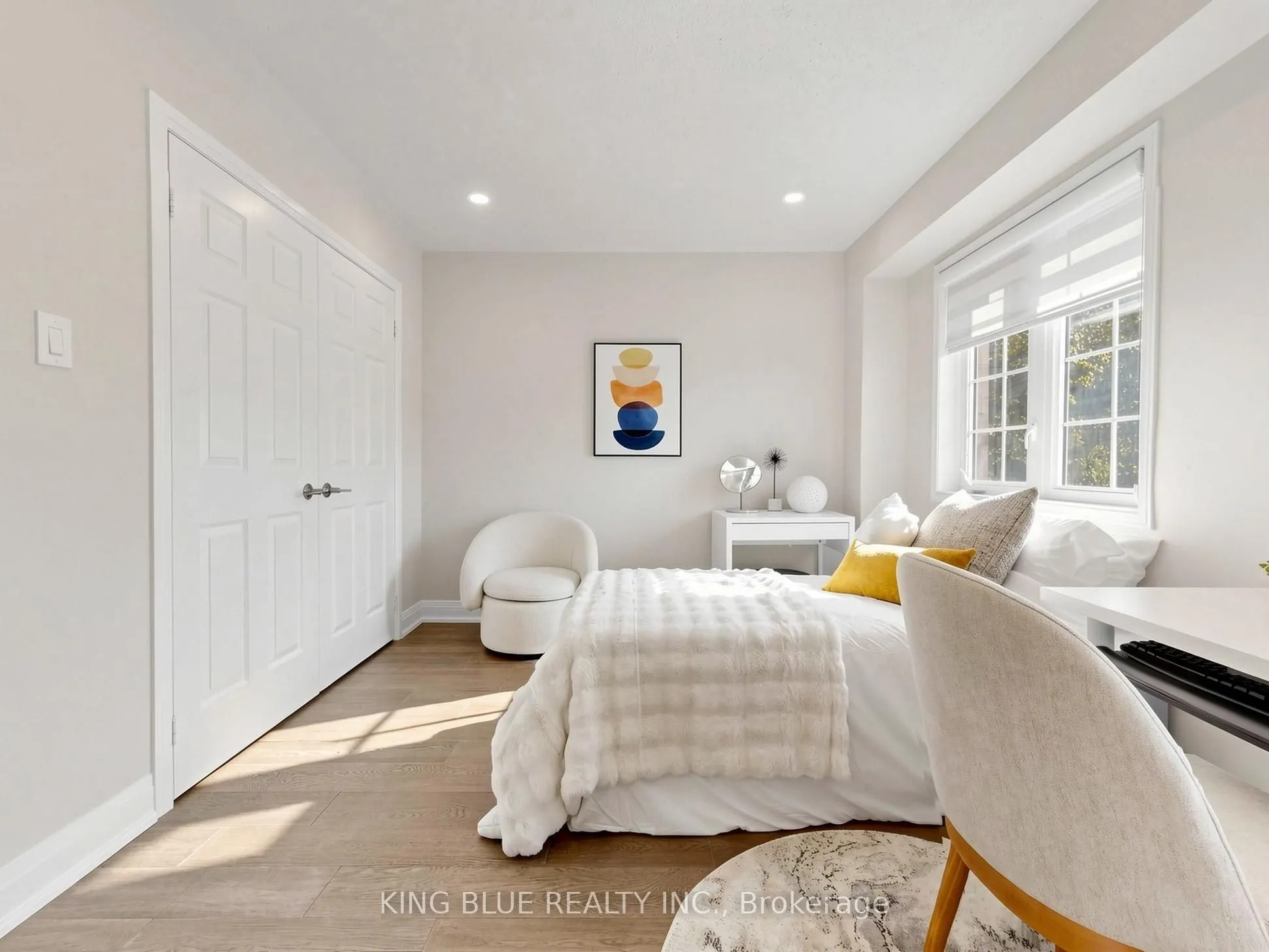 23 Observatory Lane #51