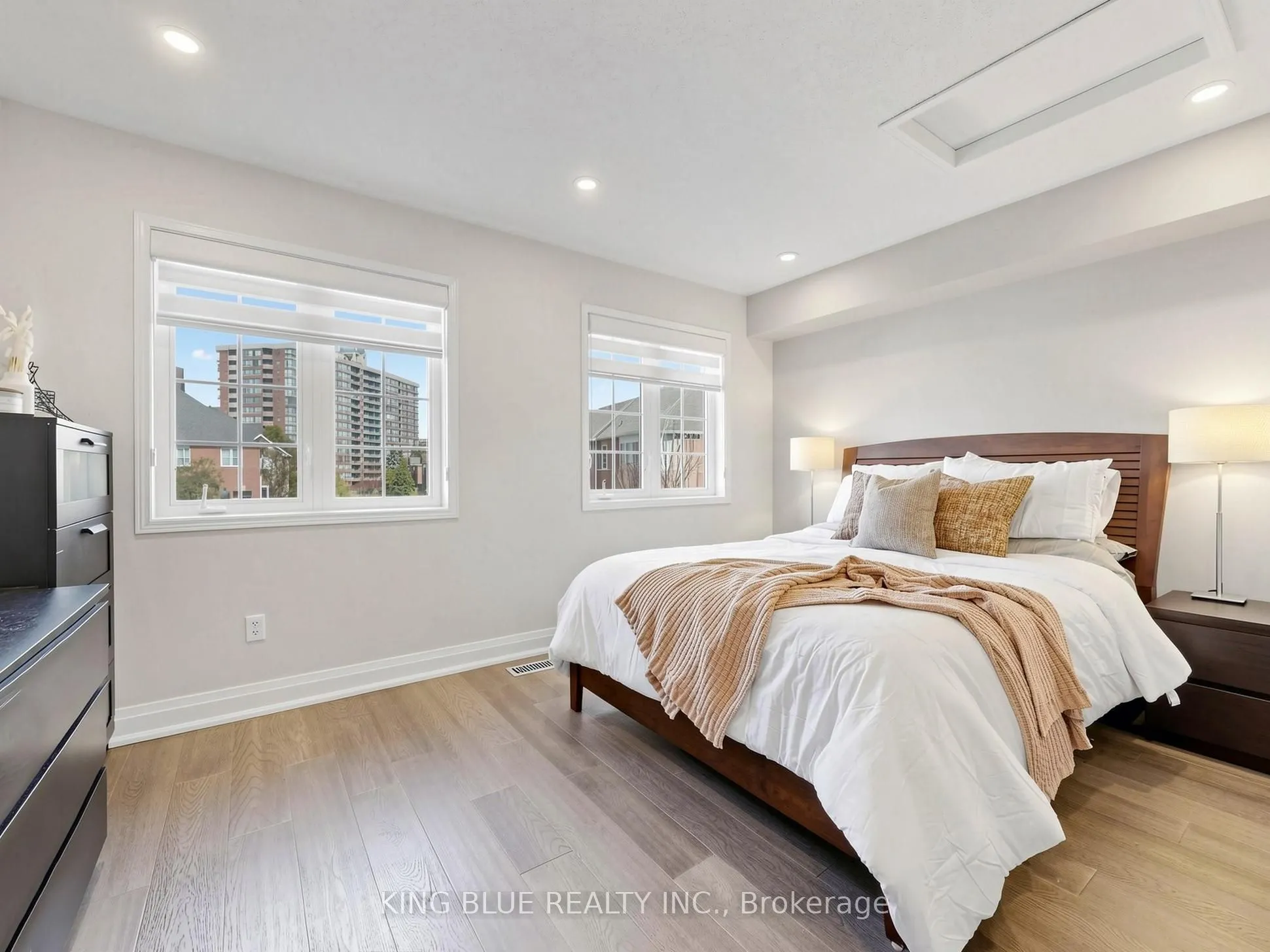 23 Observatory Lane #51