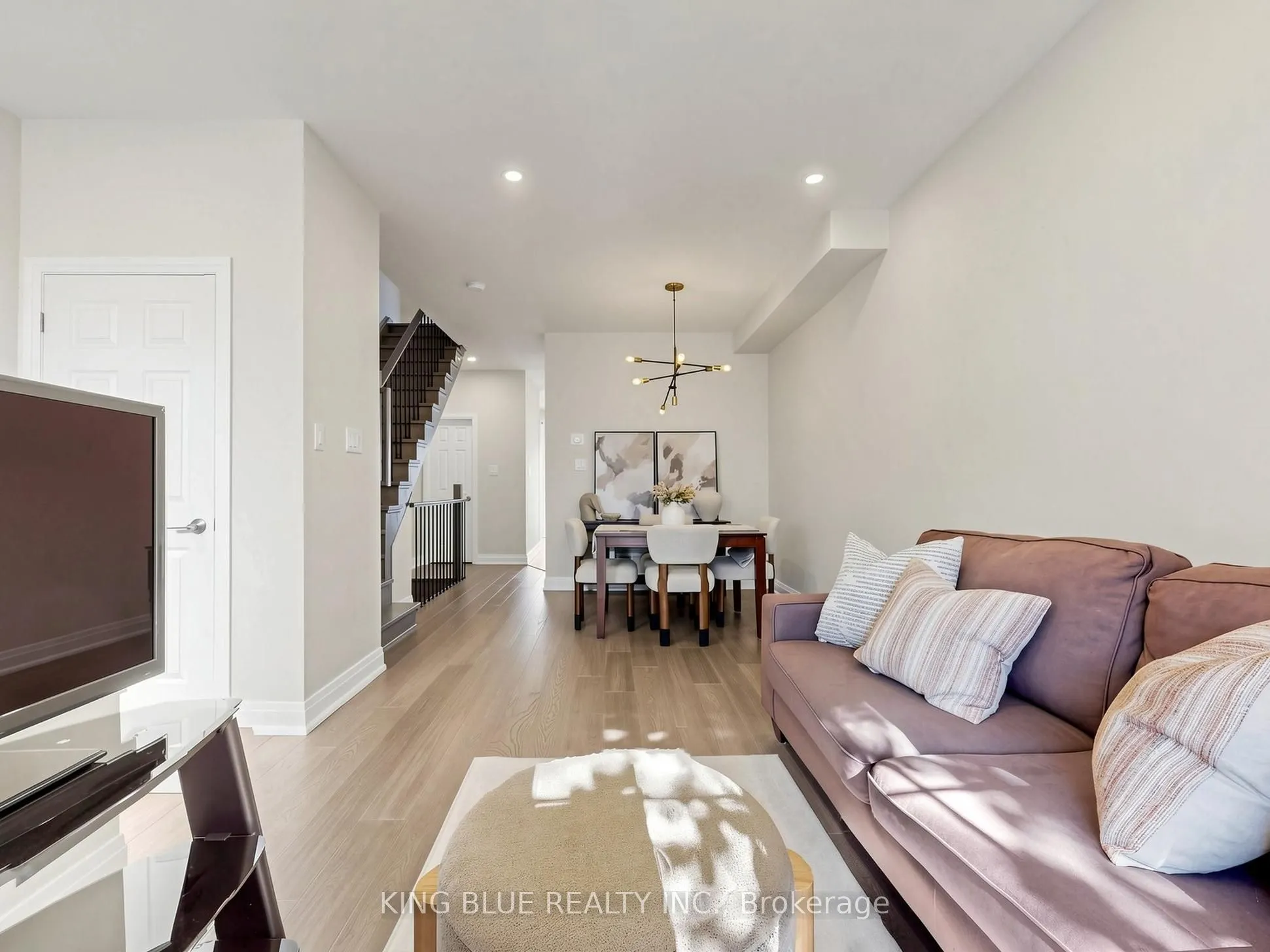 23 Observatory Lane #51