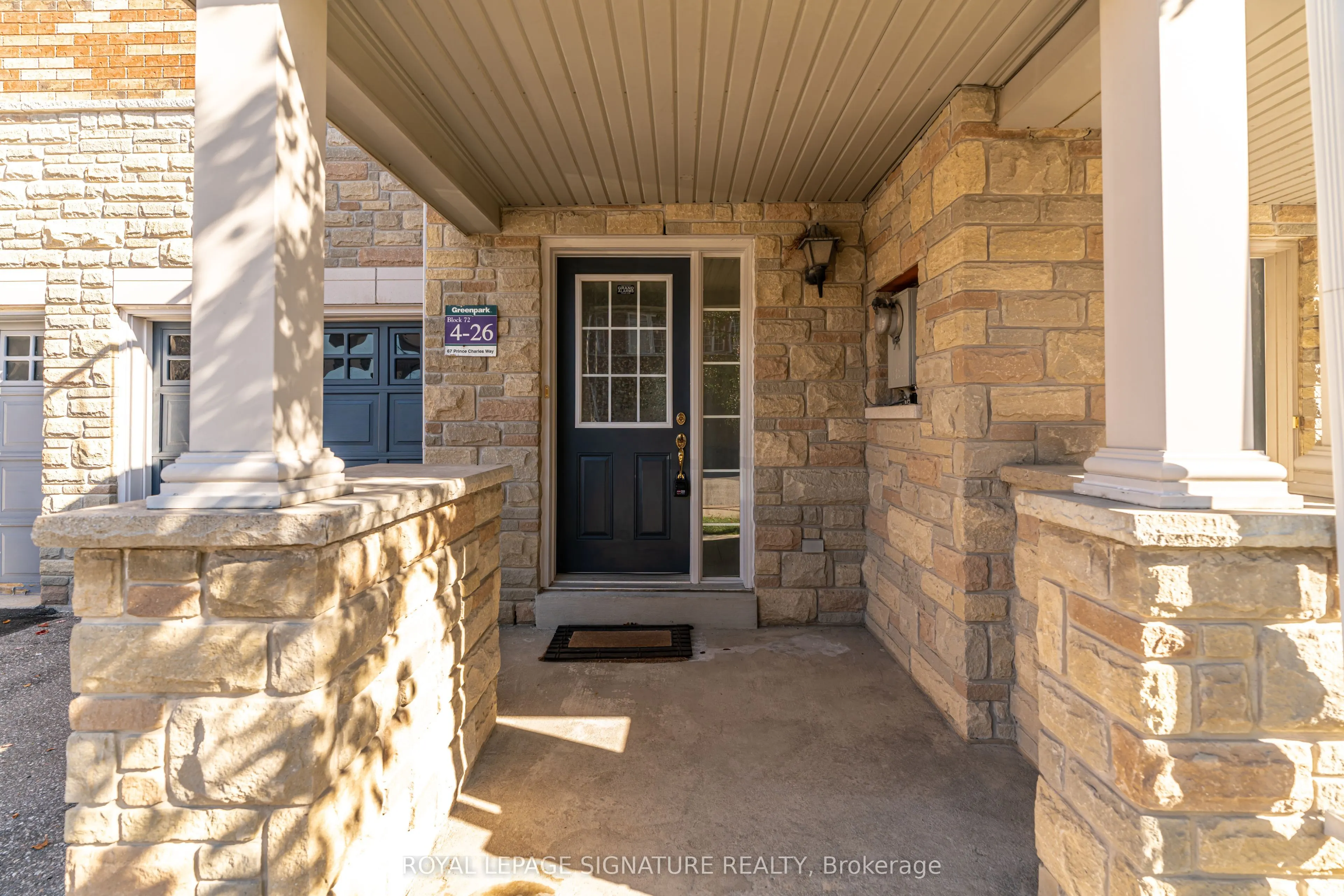 67 Prince Charles Way