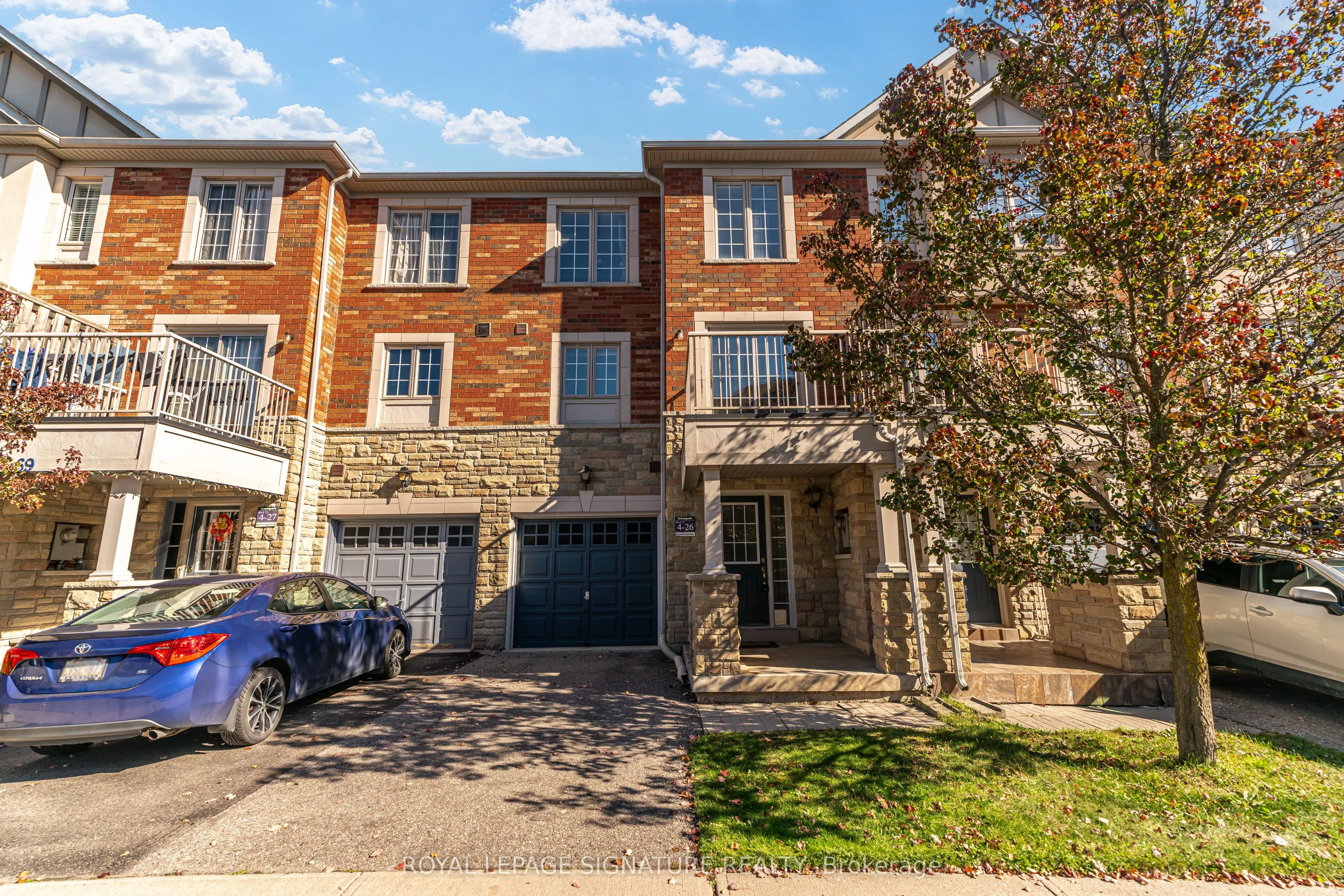 67 Prince Charles Way