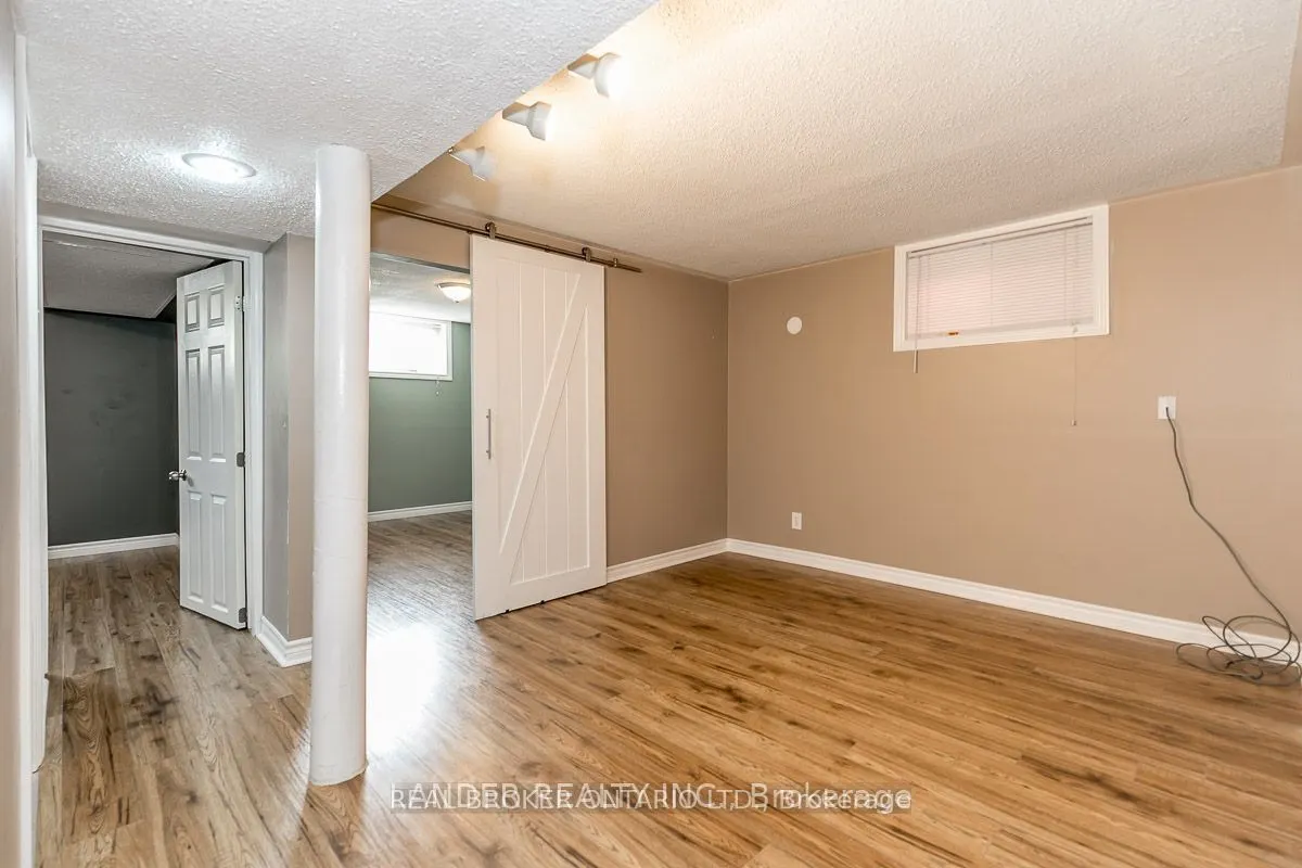 332 Walker (Basement) Avenue