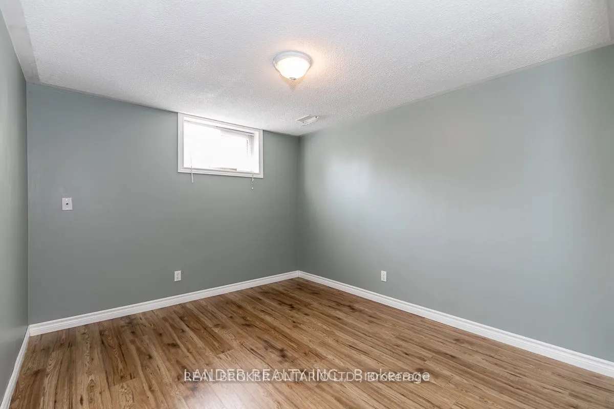 332 Walker (Basement) Avenue
