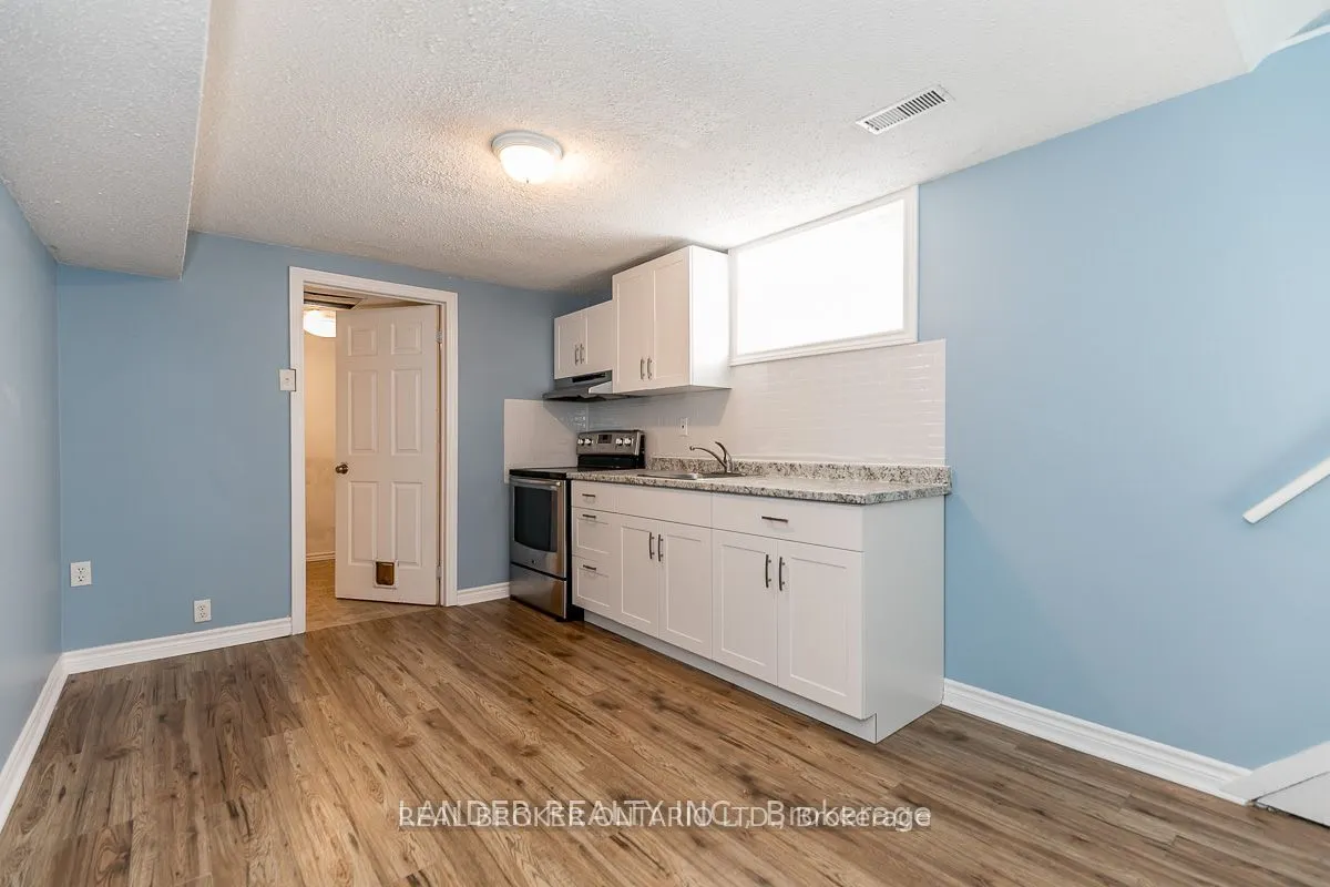 332 Walker (Basement) Avenue