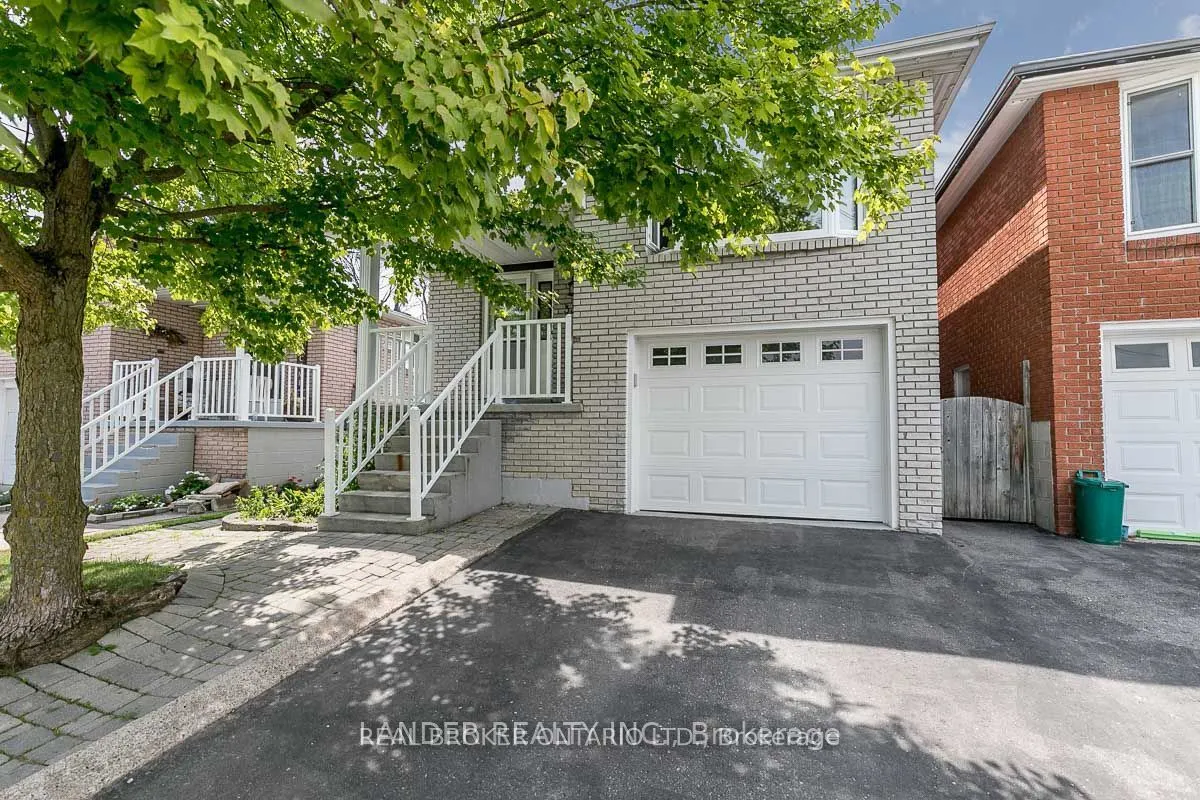 332 Walker (Basement) Avenue