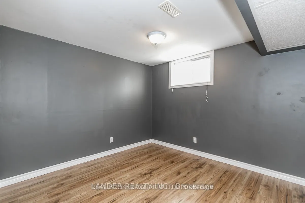 332 Walker (Basement) Avenue