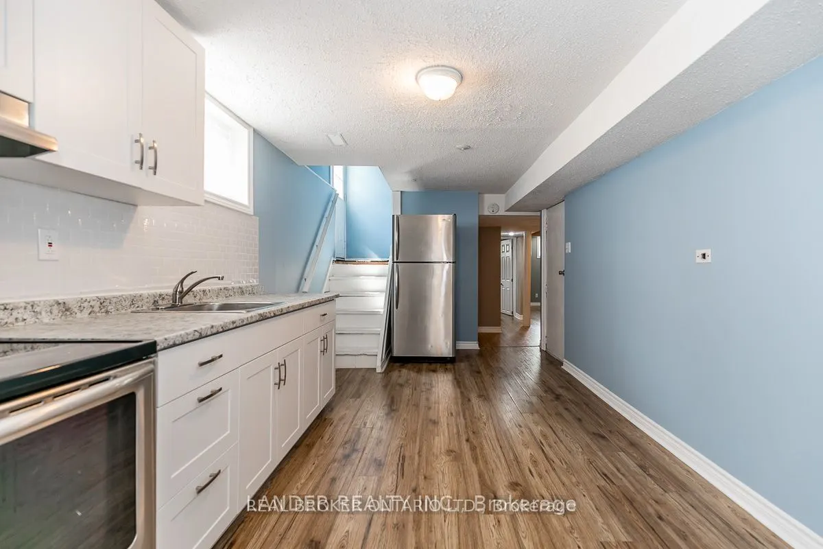 332 Walker (Basement) Avenue