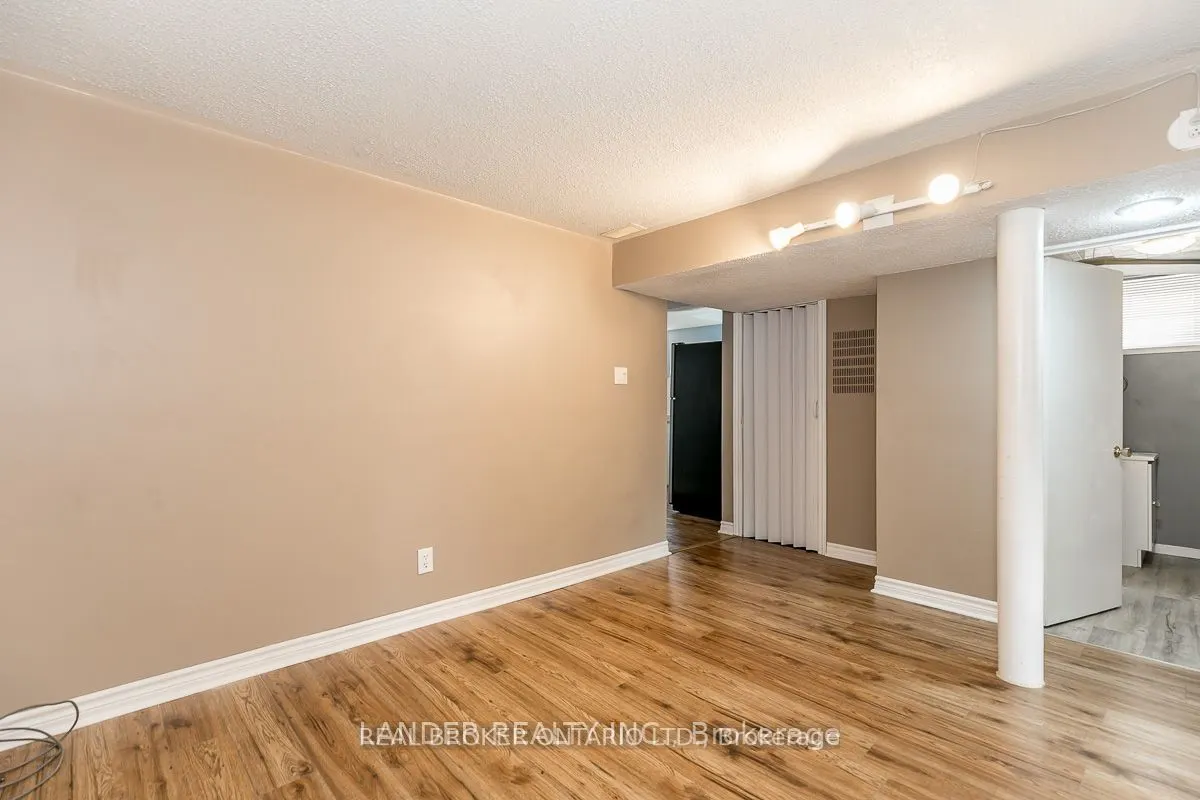 332 Walker (Basement) Avenue