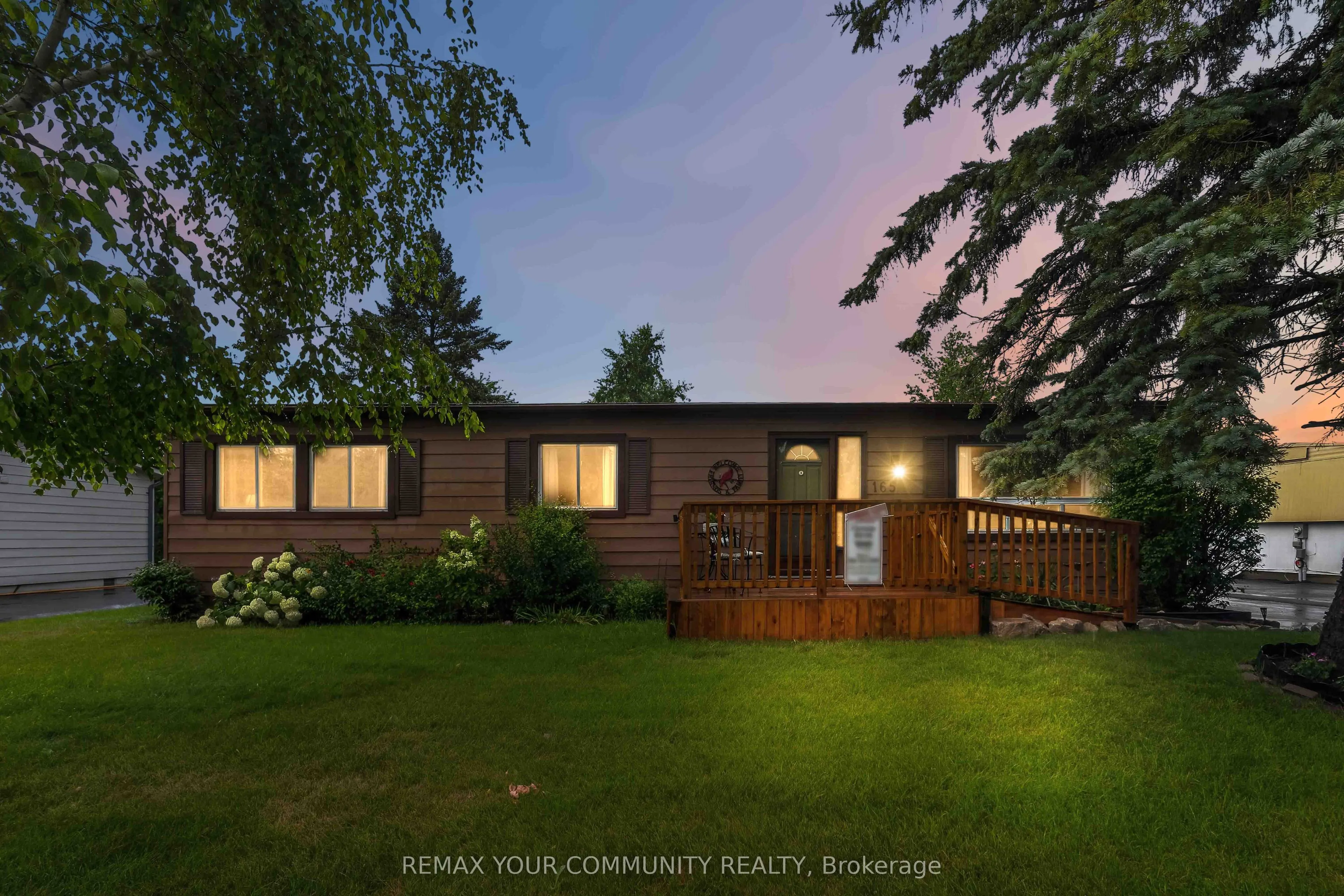 165 Roxanna Drive