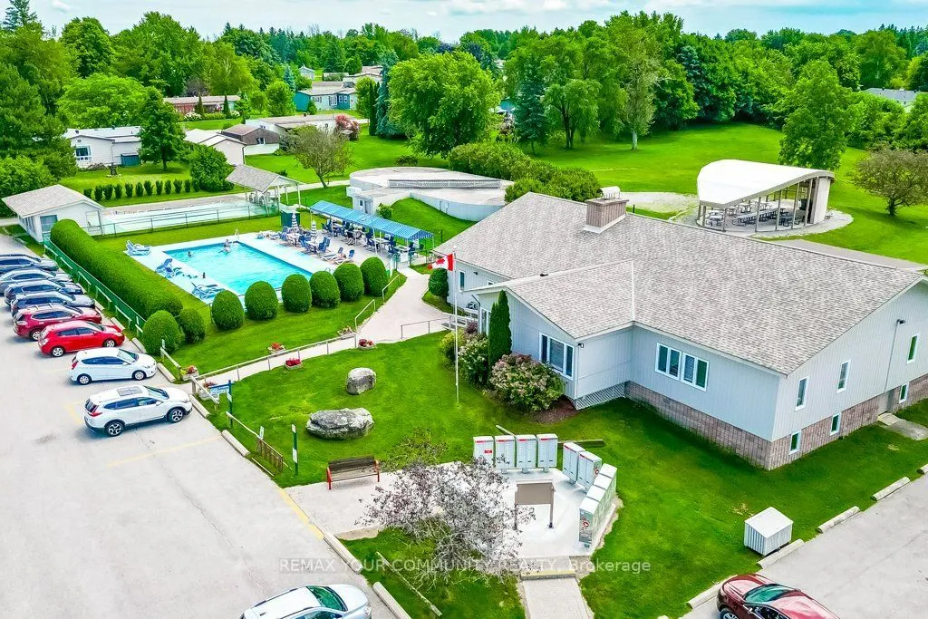 165 Roxanna Drive