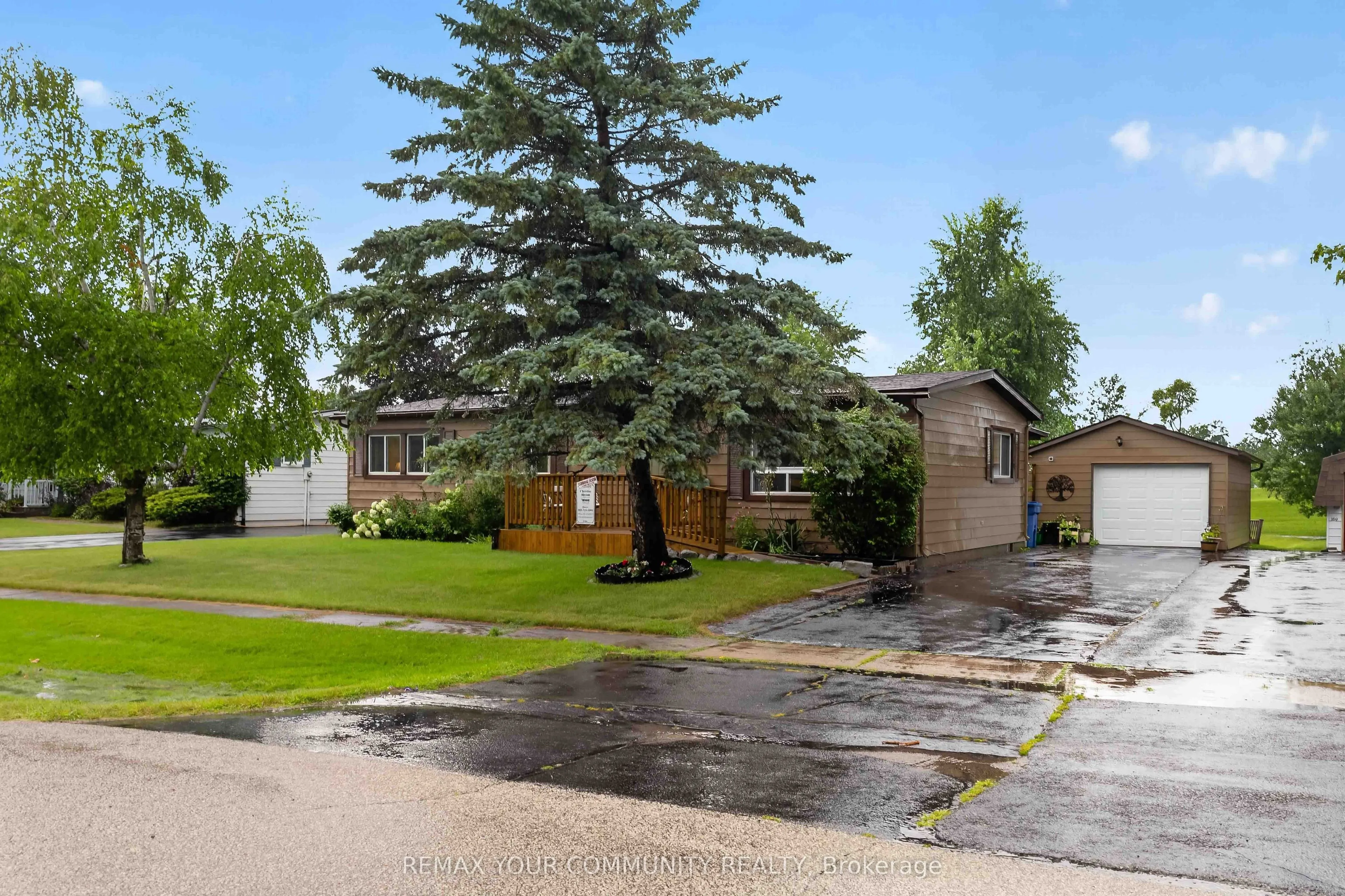 165 Roxanna Drive