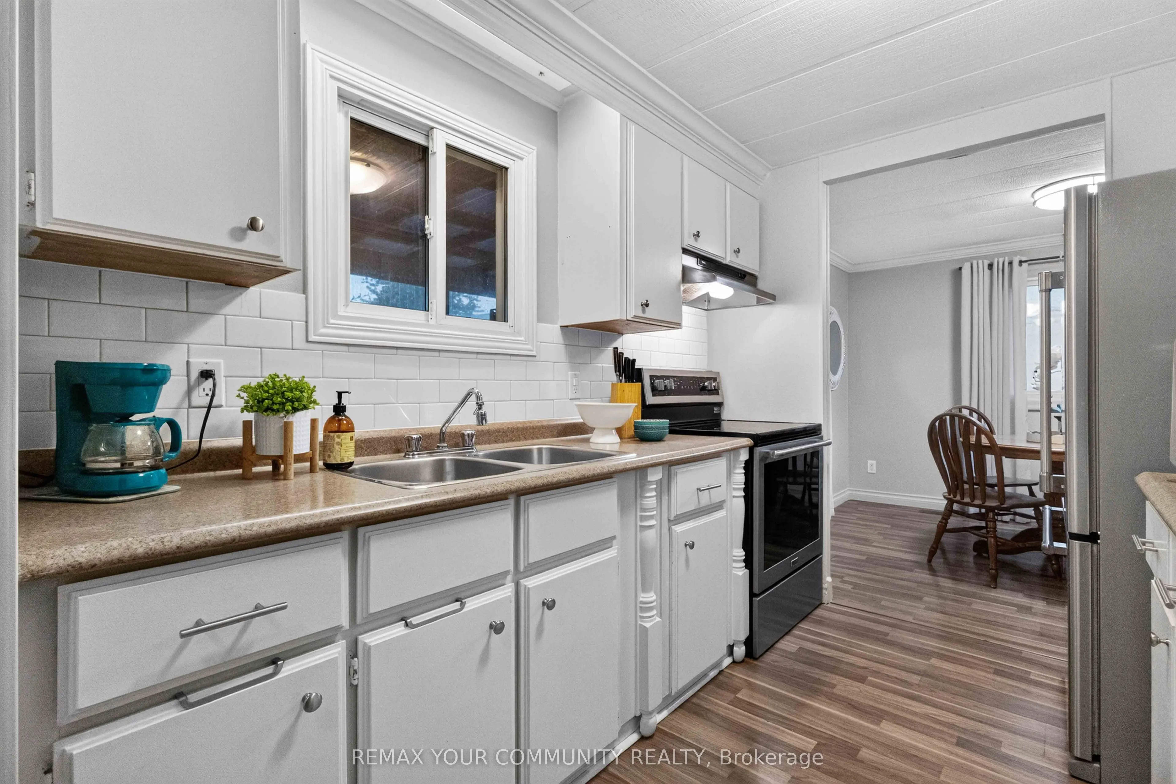 165 Roxanna Drive