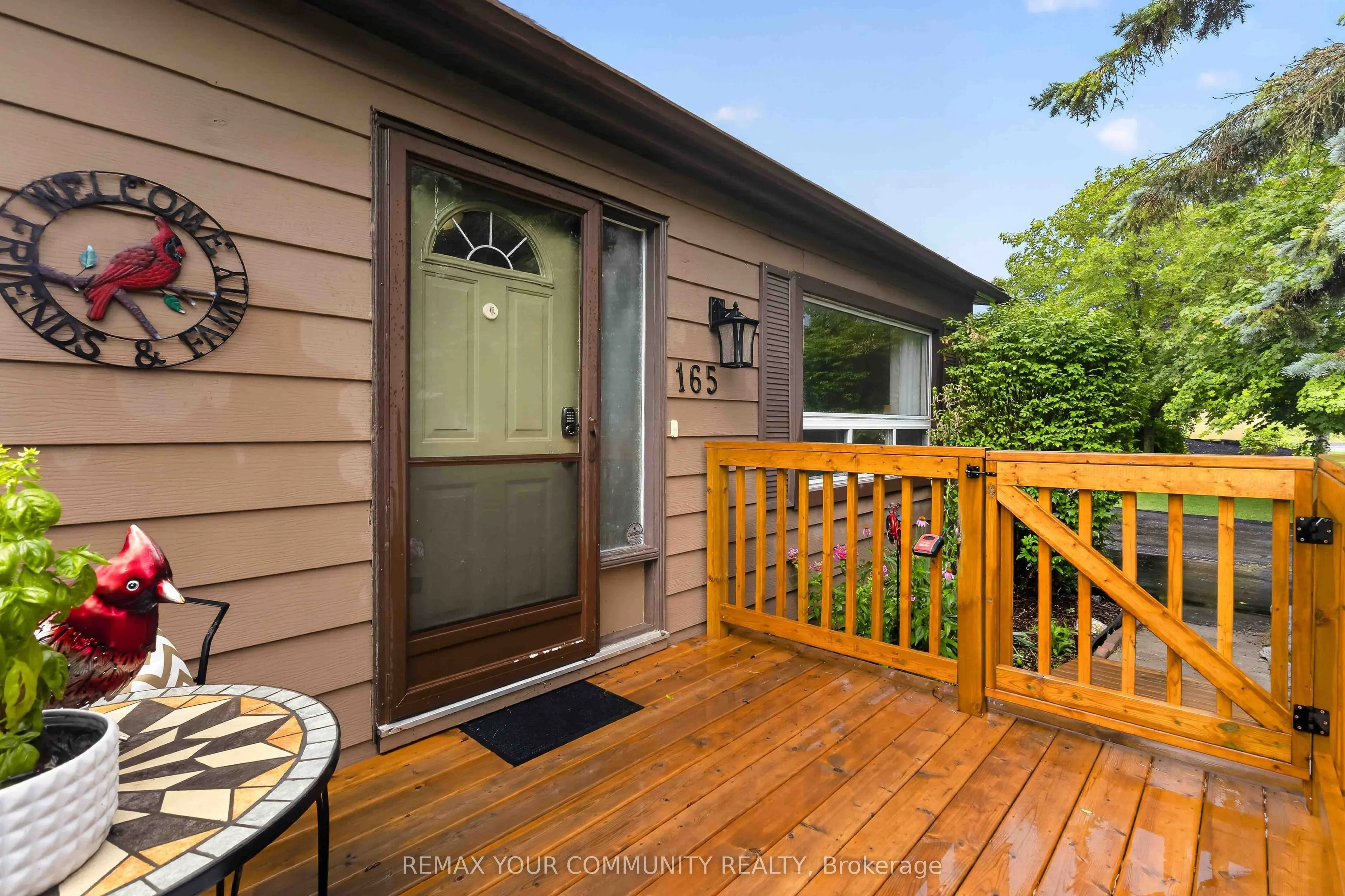 165 Roxanna Drive