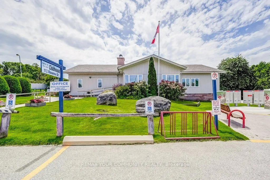 165 Roxanna Drive