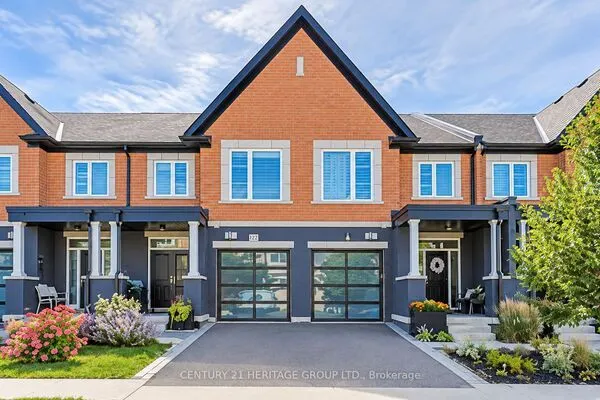 27 Lowther Avenue