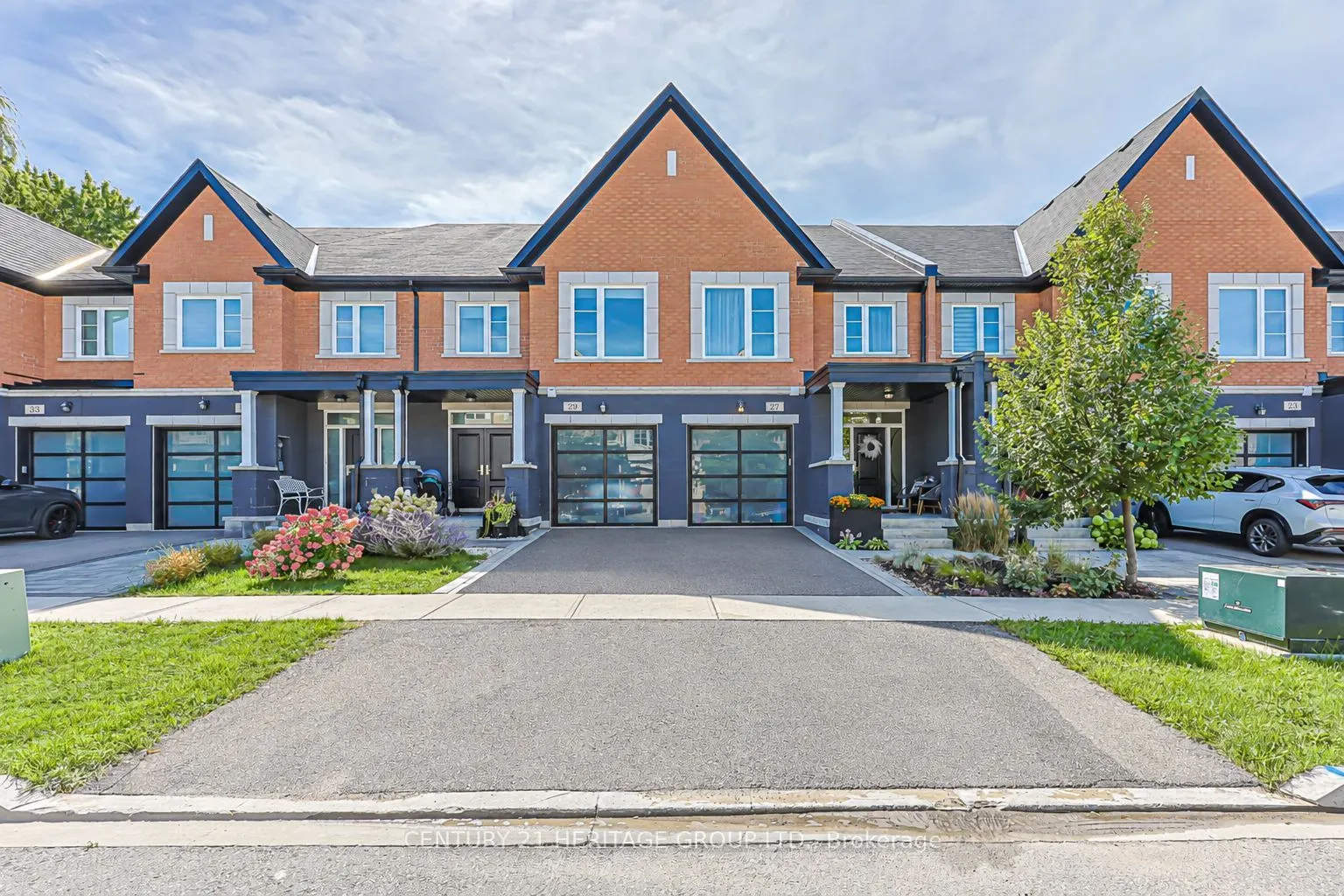 27 Lowther Avenue