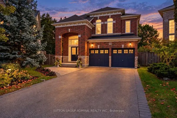 55 Maverick Crescent