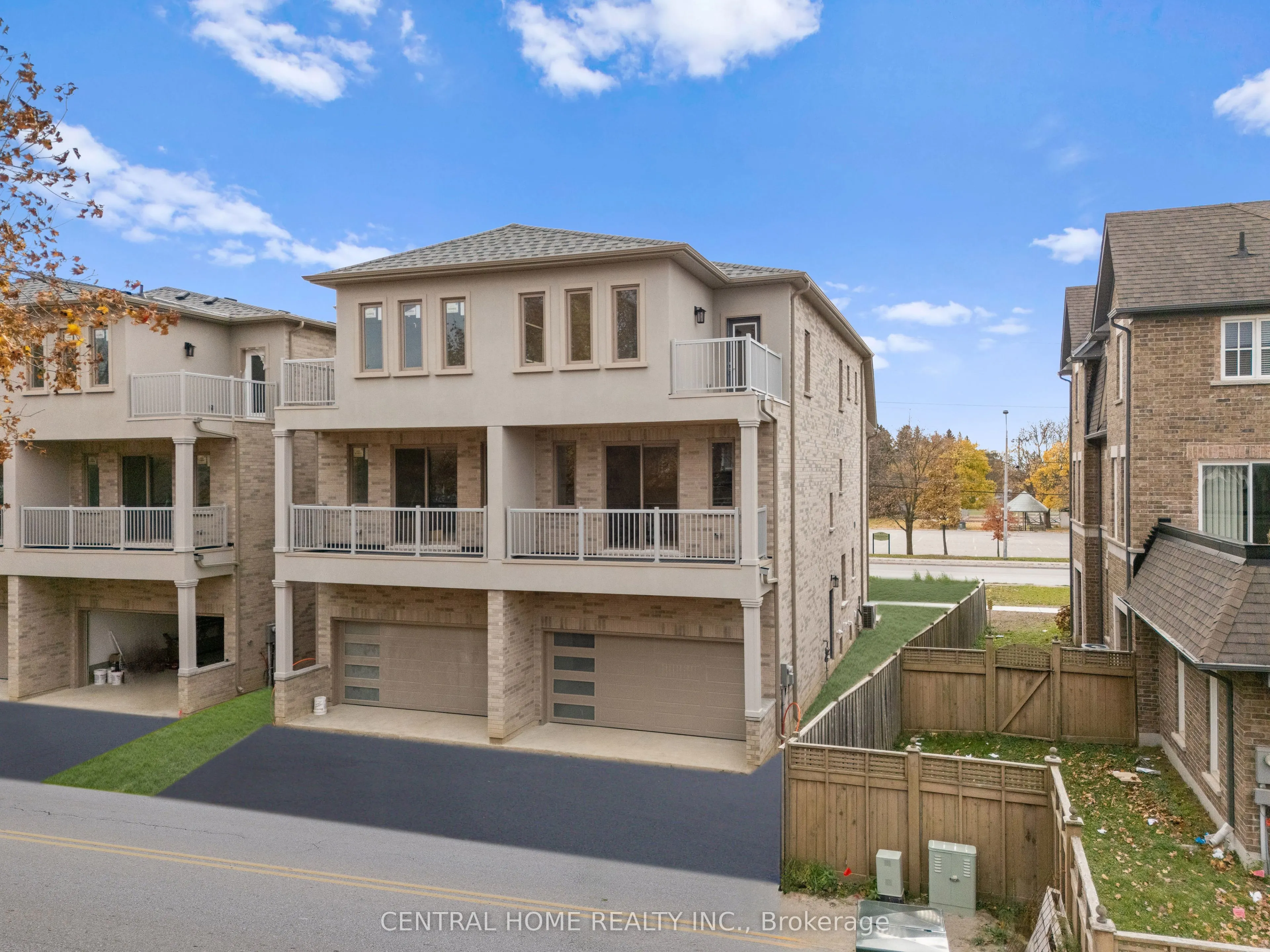 2948 Elgin Mills Road E