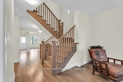14 Eberly Woods Drive