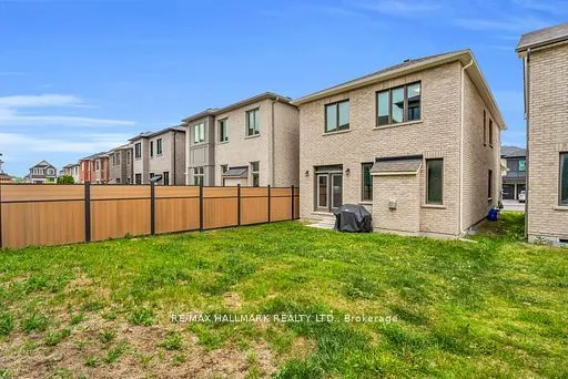 14 Eberly Woods Drive