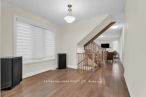 14 Eberly Woods Drive