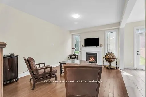 14 Eberly Woods Drive