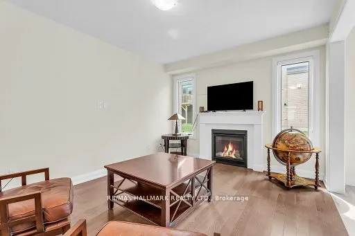 14 Eberly Woods Drive