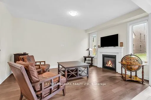 14 Eberly Woods Drive