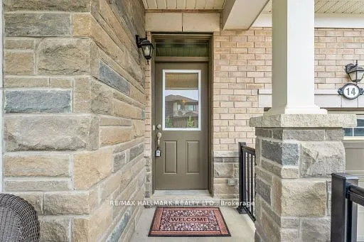14 Eberly Woods Drive