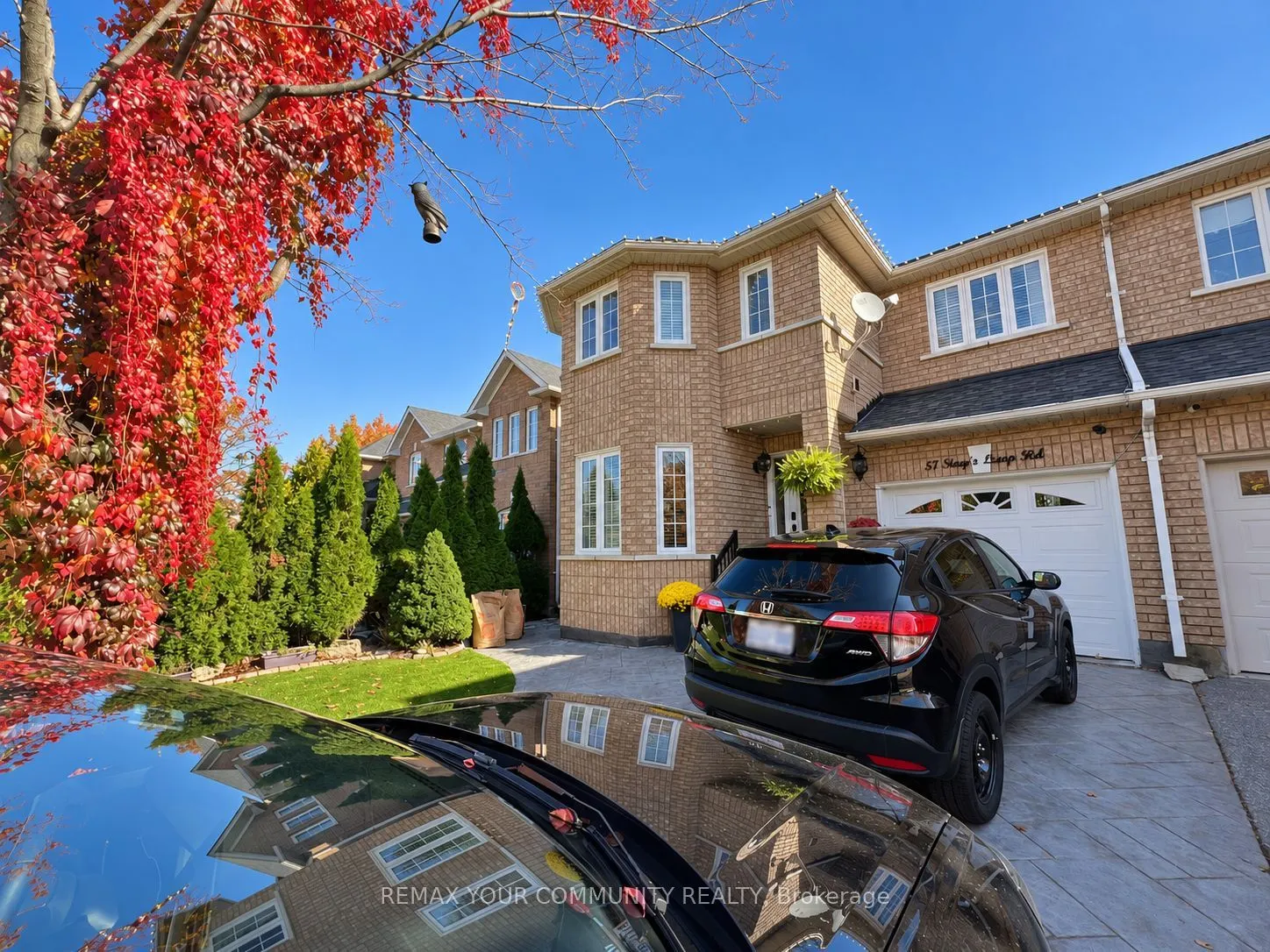 57 Stag's Leap Road